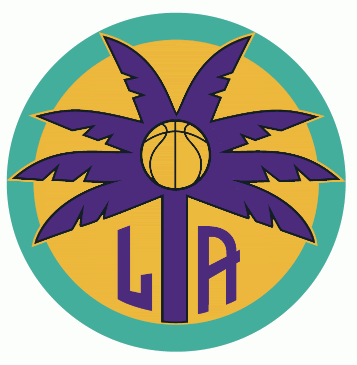 Los Angeles Sparks 1997-Pres Secondary Logo iron on transfers for clothing